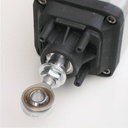 MINI TANK AC TOP met unibolt