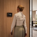 GRAHAM 15 - Buitenpost van 15,6 Inch touchscreen