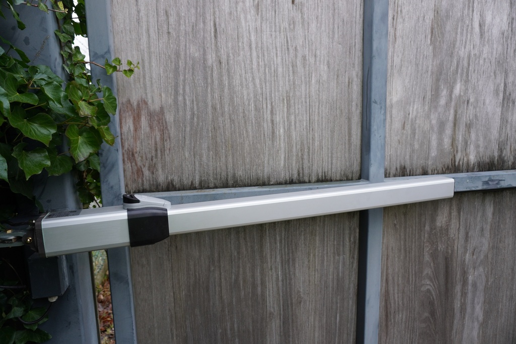 HALF TANK 270 AC BRUSHLESS 36V met absolute encoder