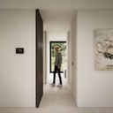 IRIS - Binnenscherm van 8-inch met touchscreen  