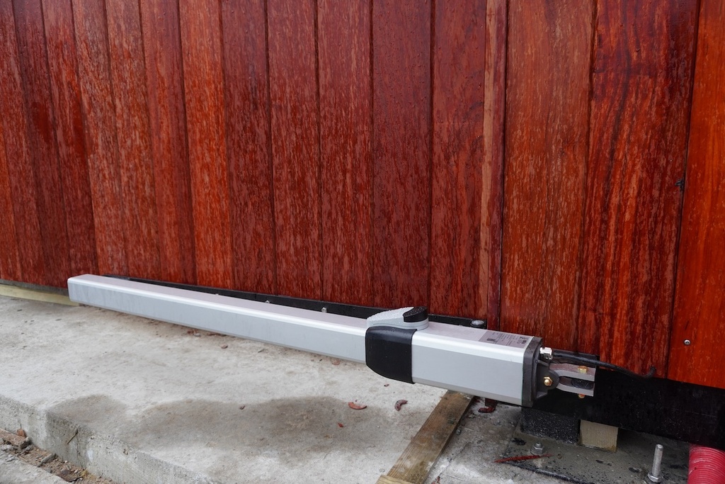 MINI TANK 270 AC-230 VAC