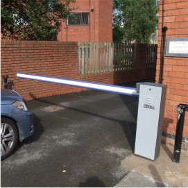 SPRINT IV 230V - UNIGATE - POSITIE POORT RT ABSOLUTE ENCODER