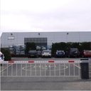 VELA INDUSTRIAL 230V met Unigate sturing en absolute encoder