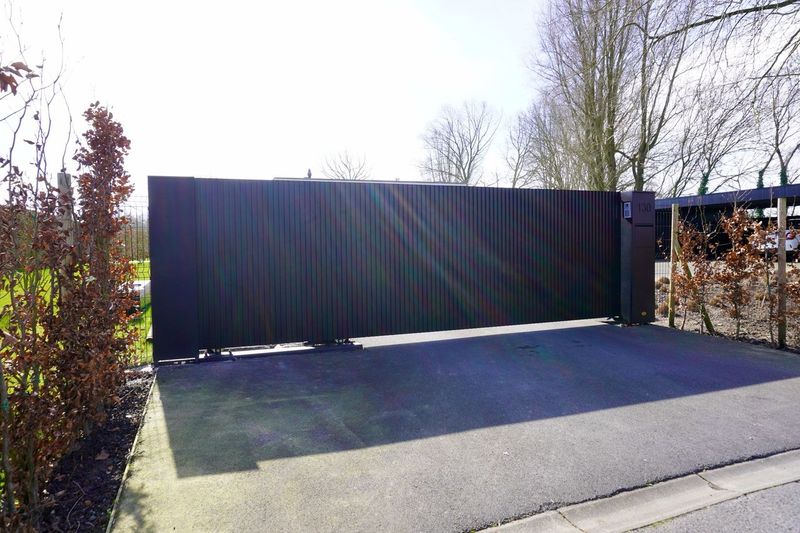 KIT SATURN 1500 - 24V FM Olie 250MM/SEC