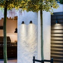 Beamy Wall 230V - Antracite I Royal Botania