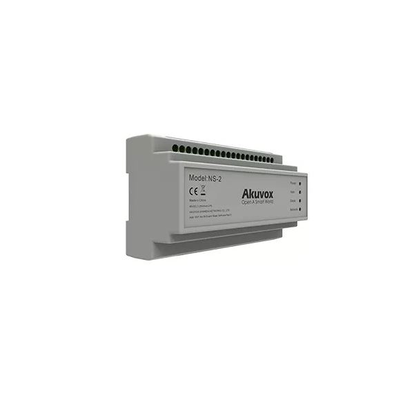 Akuvox 2 Draads Netwerk Switch