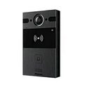 Akuvox R20A Intercom, incl. opbouw set I Zwart