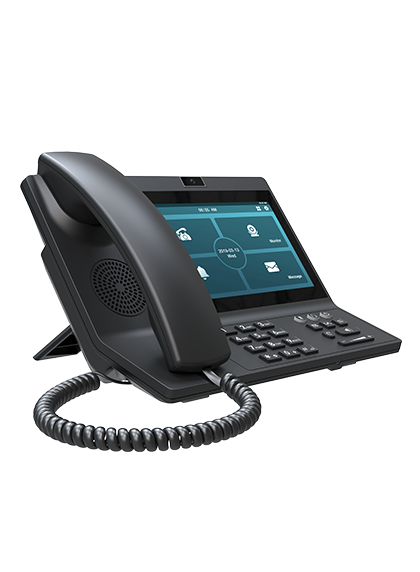 Akuvox NEW S series Wi-Fi 7inch Linux Binnenpost Monitor