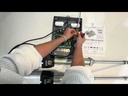 KIT Full Tank 390 AC - 230V met Gate 2DG besturing 