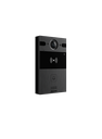 Akuvox R20A Intercom, incl. opbouw set I Zwart