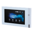 Akuvox NEW S series Wi-Fi 7inch Linux Binnenpost Monitor