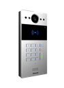 Akuvox 2 draads versie SIP intercom met codeklavier