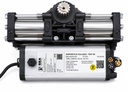 Compact 400 AC – Hydraulische ondergrondse draaipoortmotor tot 400 kg