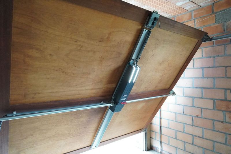 ERG 230V met sturing, toetsenbord en led licht