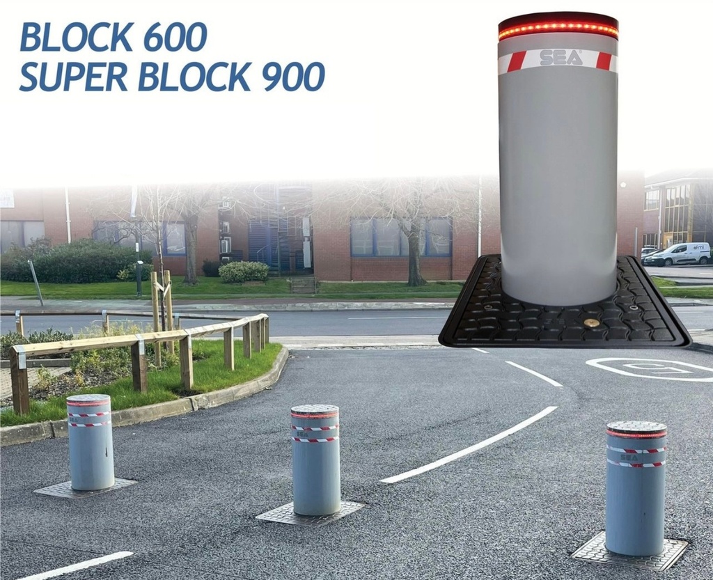 SUPER BLOCK 600 ELV