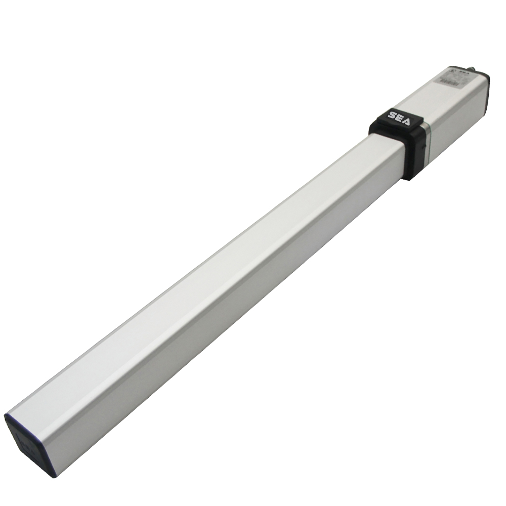 MINI TANK AC TOP met unibolt