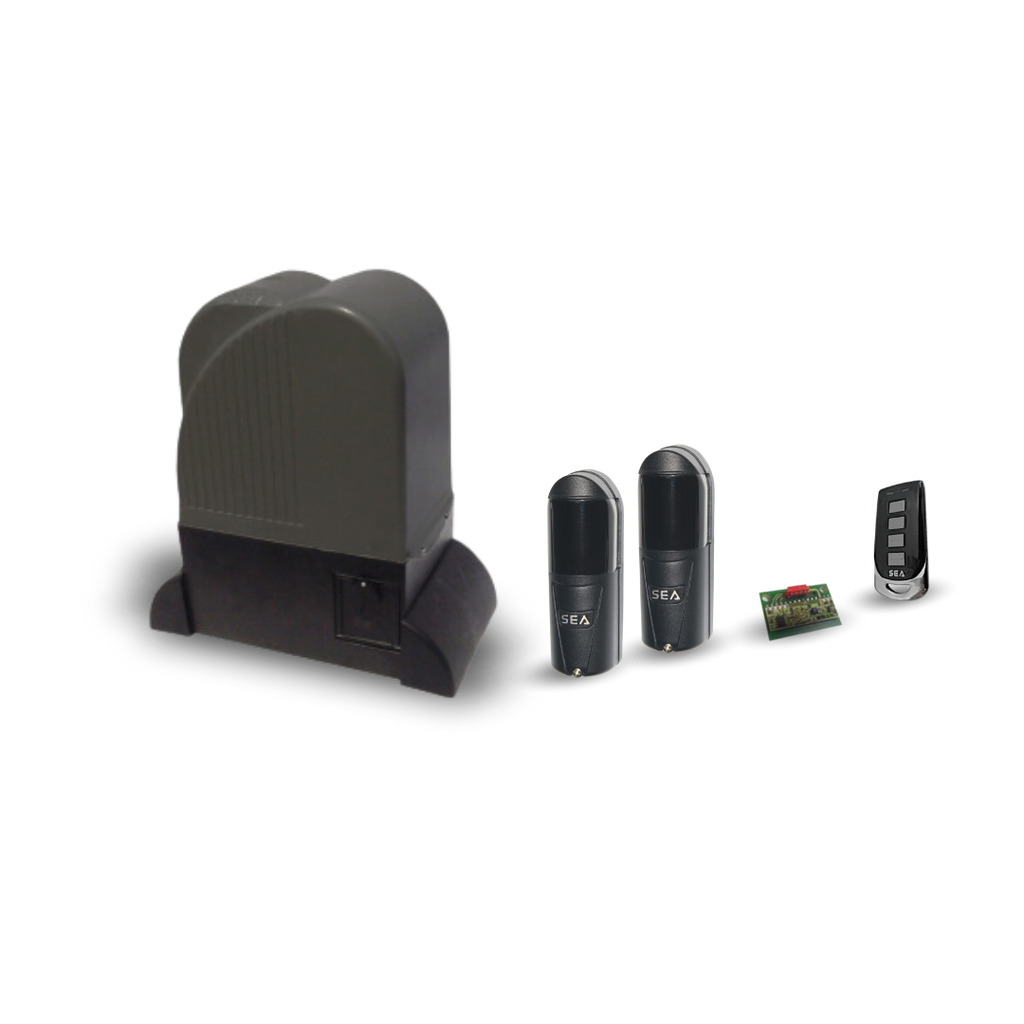 KIT LEPUS 1600 FI - INTERRUPTEUR DE LIMITE INDUCTIF