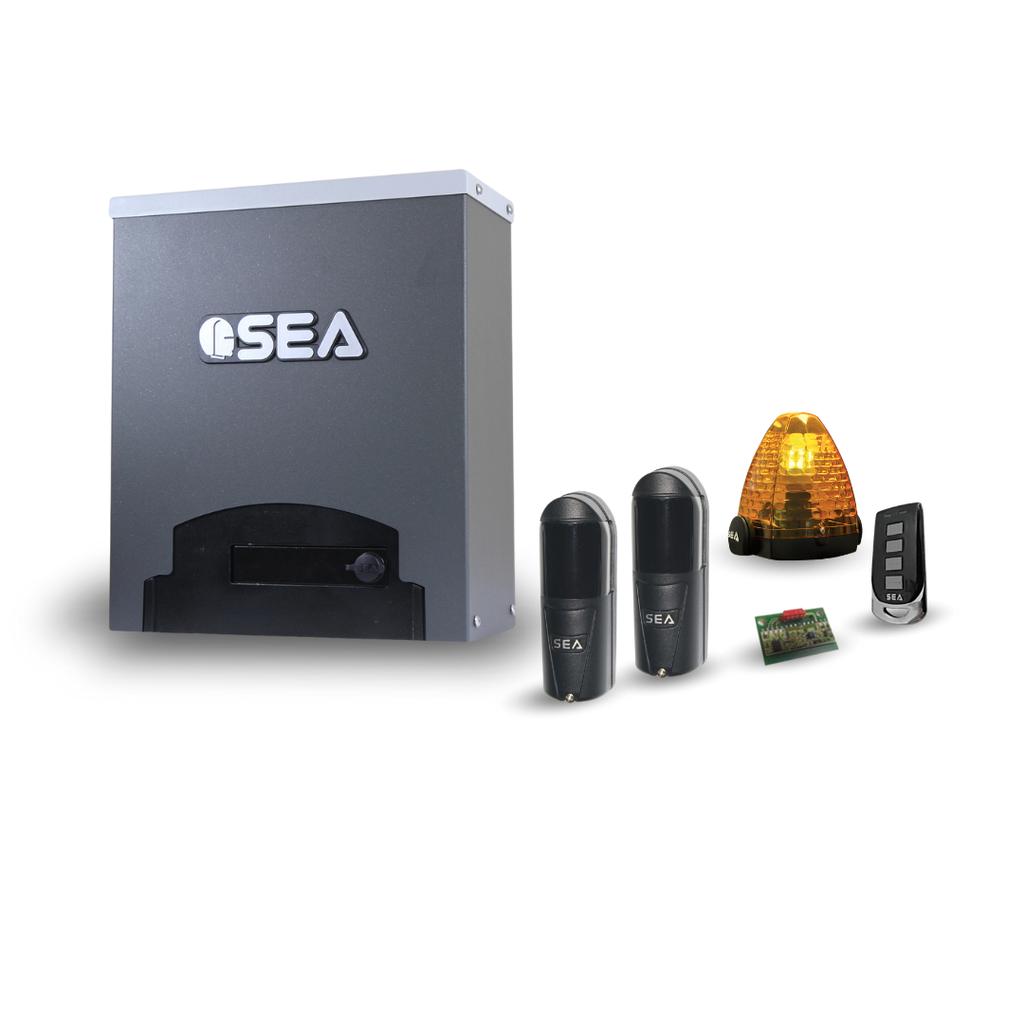 KIT LEPUS 1600 INDUSTRIEL