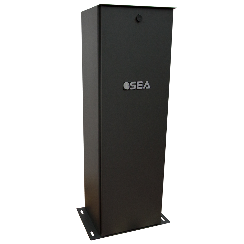 LEPUS 1600 PILAR E/A INVERTER AVEC UNIGATE ABSOLUTE ENCODDER