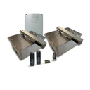 KIT FIELD OIL 230V - INOX BOX