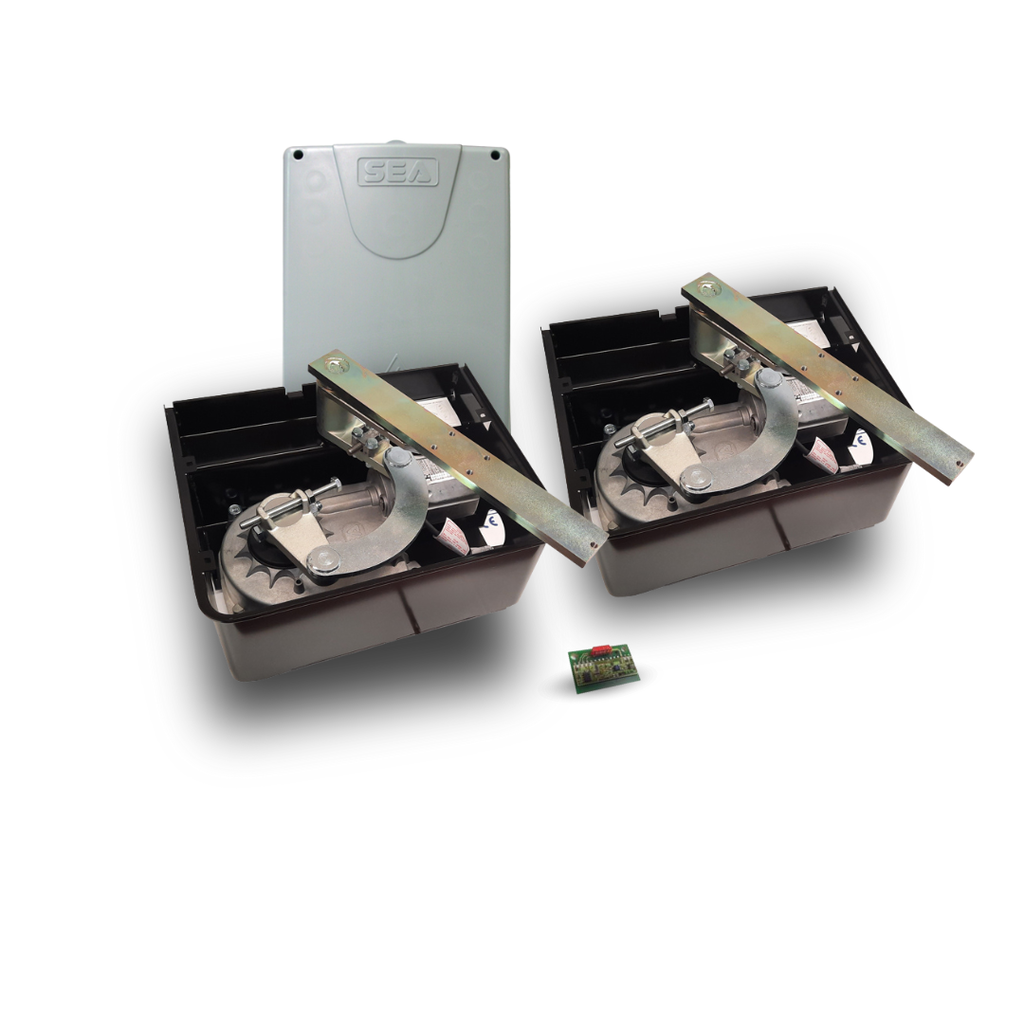 FIELD OIL DOUBLE PLUS 230V