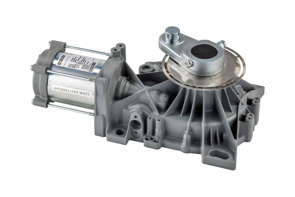 KIT GROUND610-F4 PLUS-RX-2 X TX-IR