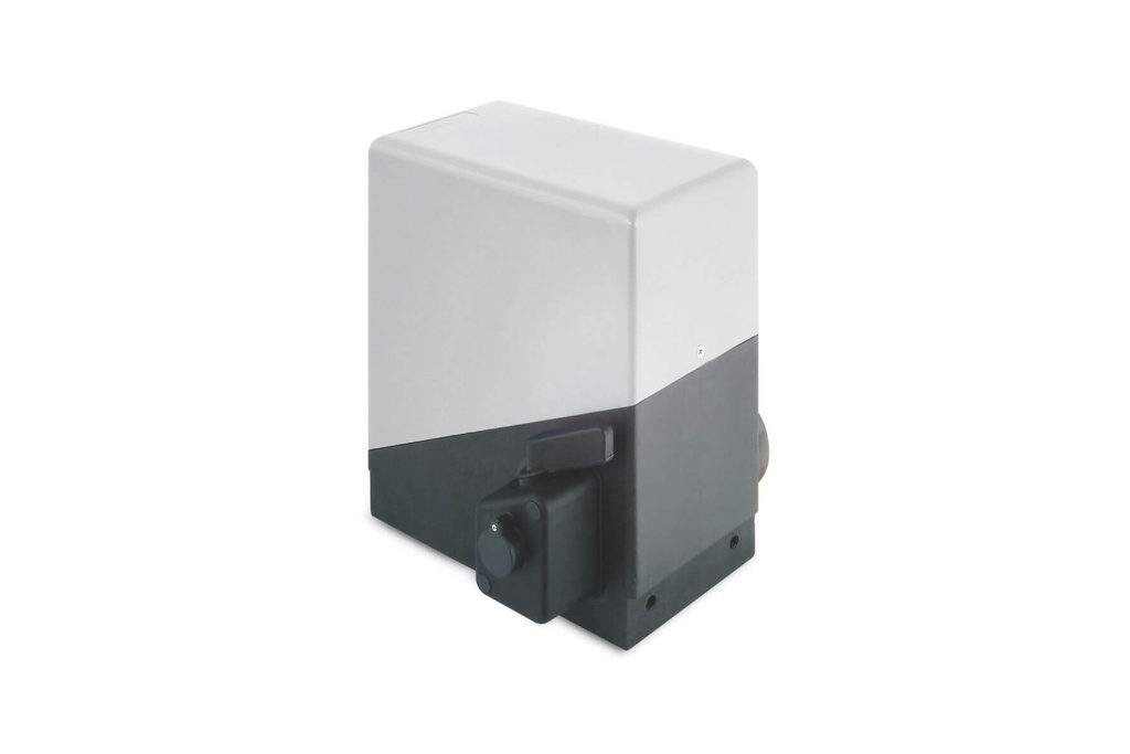 PASS2500-SC230E MONTE DANS UNE ARMOIRE EN INOX-3 X 380 V