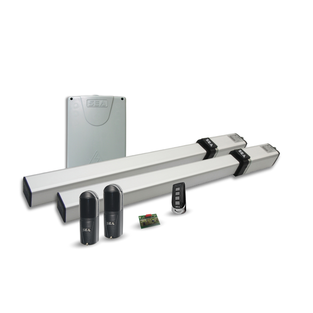 KIT MINI TANK AC-SWING 2 DG-RX-2 X TX-IR