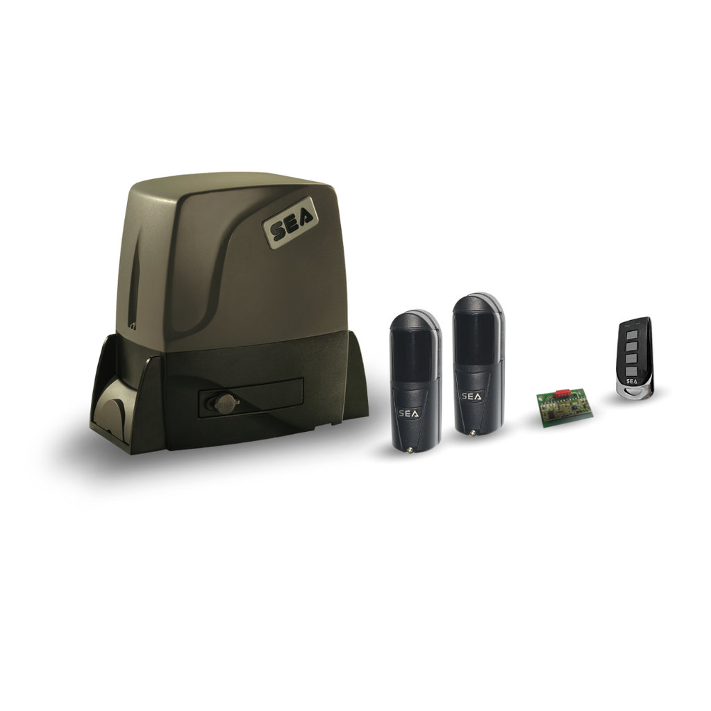 KIT BOXER 2000 FM INVERTER