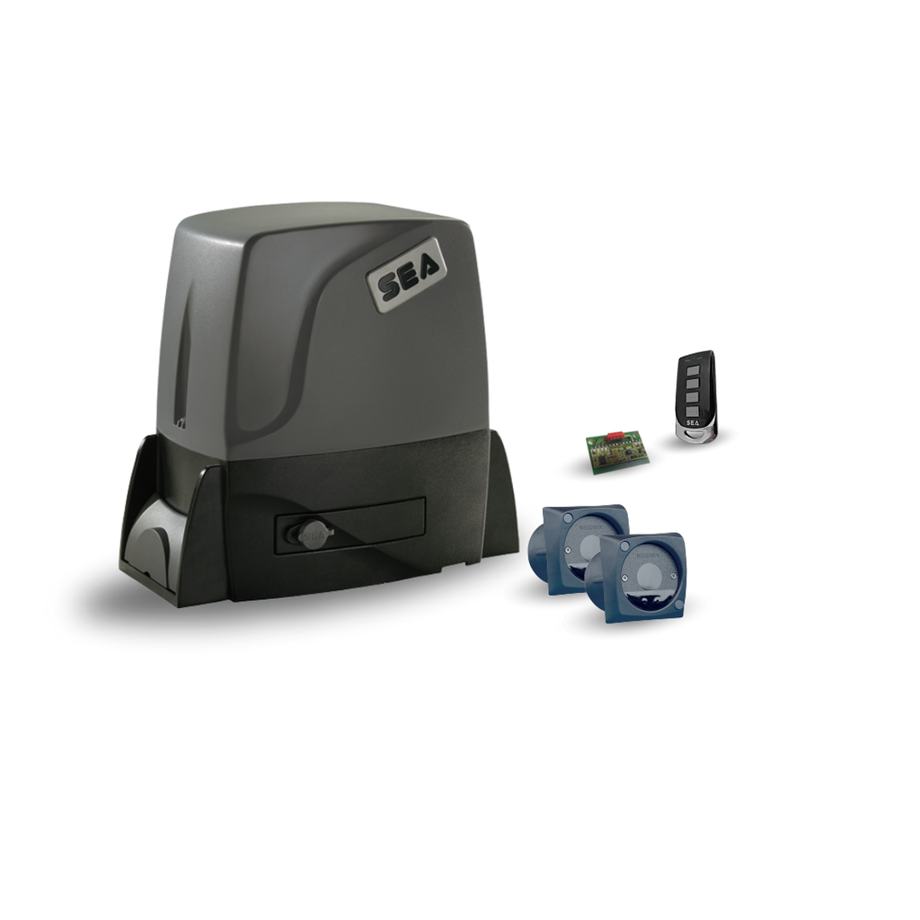 KIT SATURN 500 SUPER RAPIDE FAST 24V FM HUILE