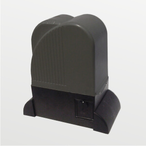 LEPUS 1600 FM - GATE 1 DG - MECHANISCHE EINDERIT