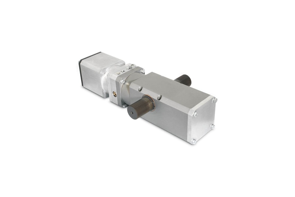 MODO500-OPÉRATEUR HYDRAULIQUE