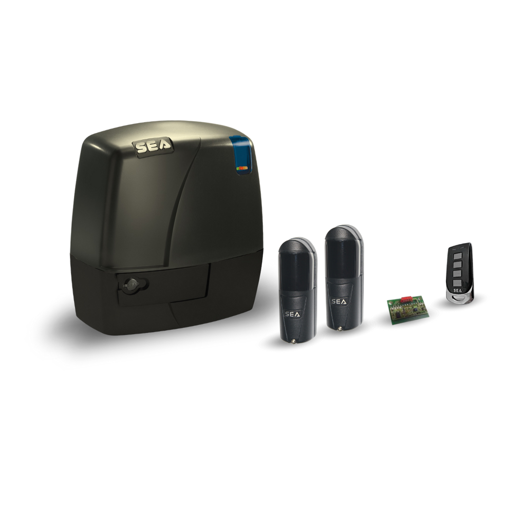 KIT MERCURY 800 FM 24V