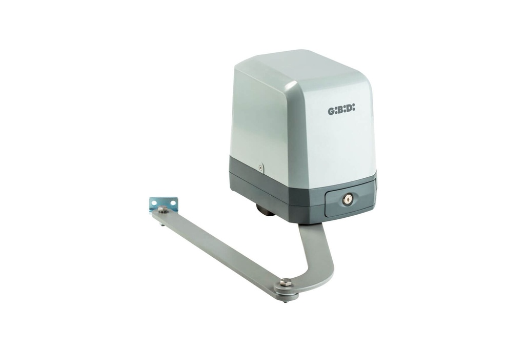 KIT SNAPPER-BE24-AJ30910-RX-2 X TX-IR