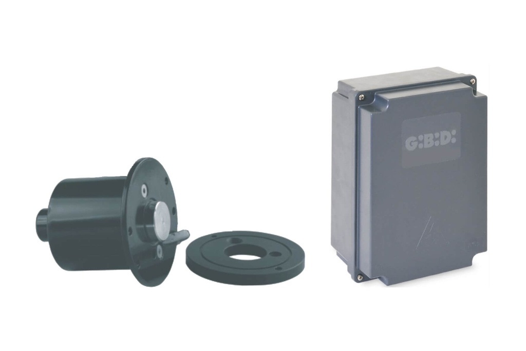 KIT AJ00100 MONTE SUR PASS1241E-1841E-2500