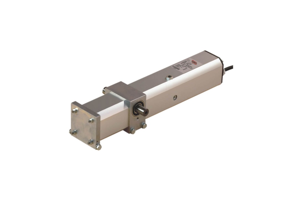 MODO510-OPÉRATEUR PORTAIL À BATTANT HYDRAULIQUE-230 V