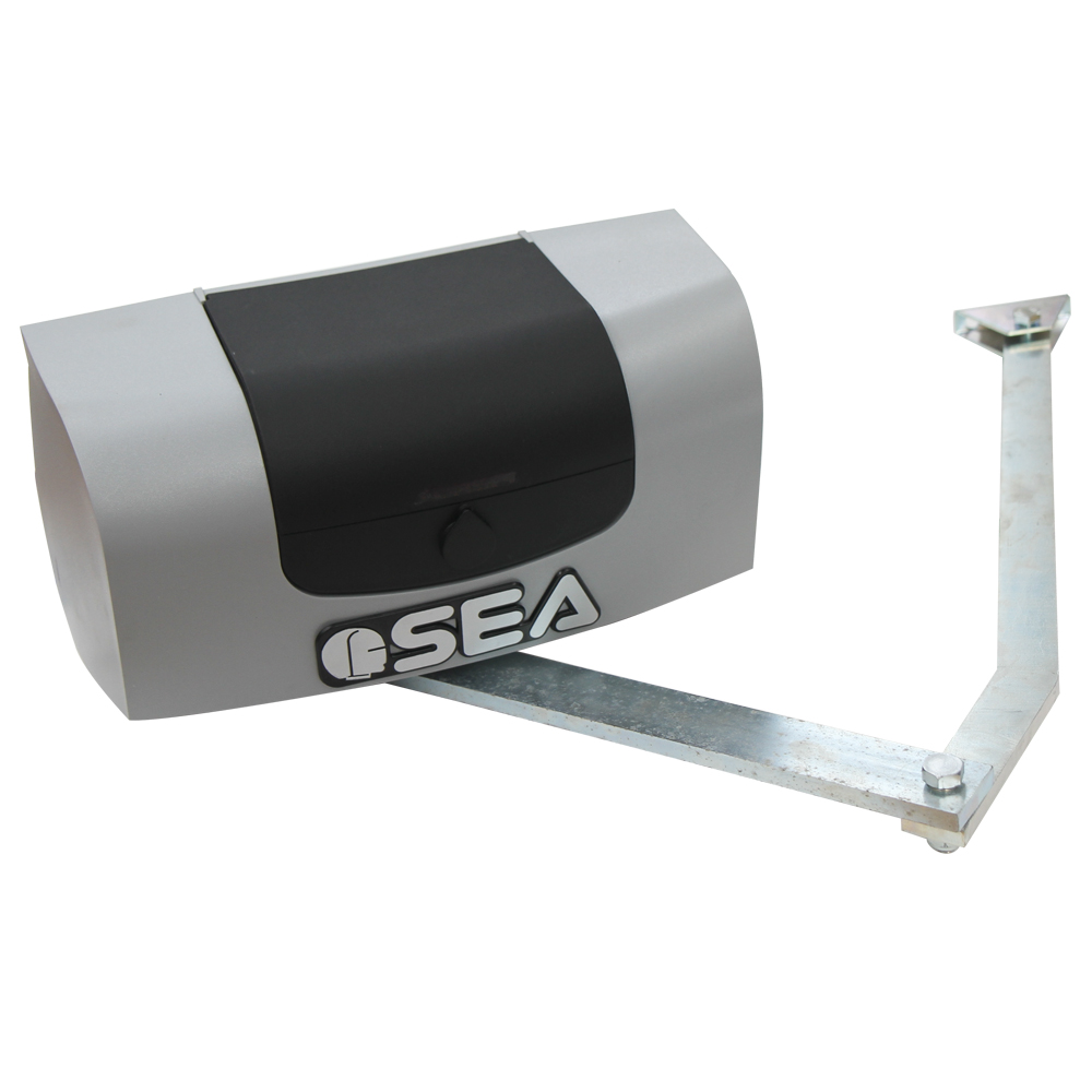 GER 230V IV - Avec bras articulé