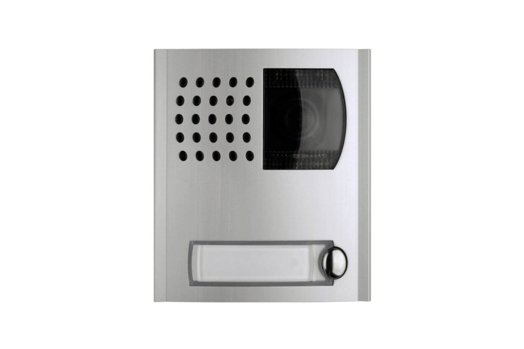 FRONTPLAAT KL CAMERA-VERSTERKER-1 KN-PROFILO-CONV. ELO I Farfisa