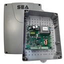 GATE 2 DG - 230V ELEKTRONISCHE BESTURING