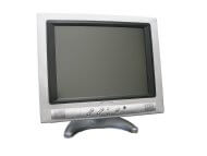 LCD BEELDSCHERM-KLEUR-10 INCH TFT I Farfisa 