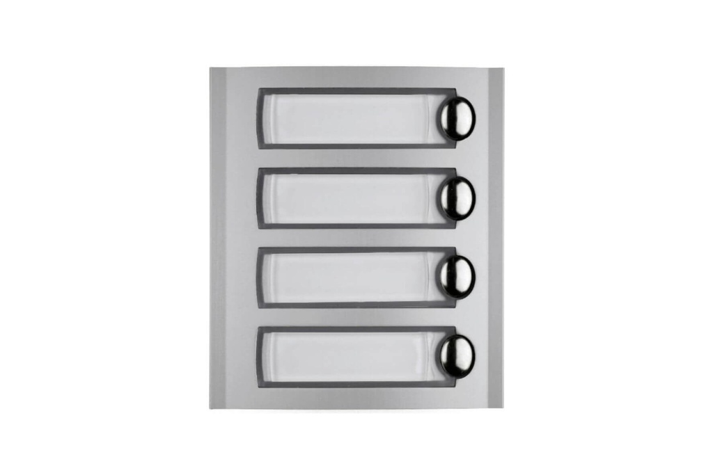 MODULE AVEC ENCODEUR-4 BT-PROFILO-DUO