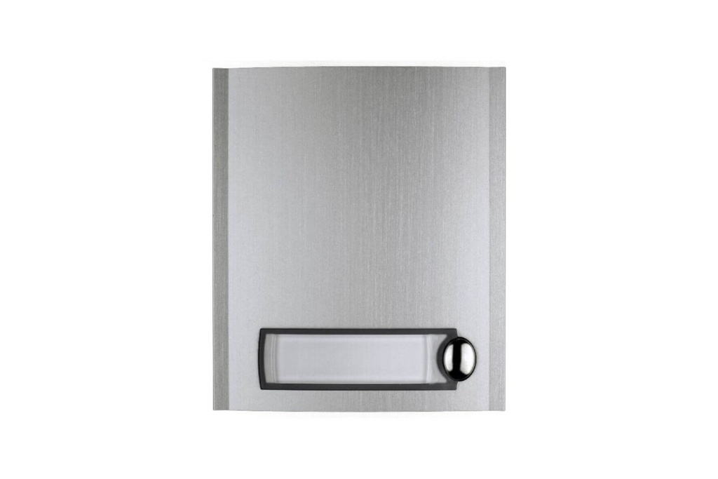 FRONTPLAAT MET ENCODER-1 KN-PROFILO-DUO I Farfisa