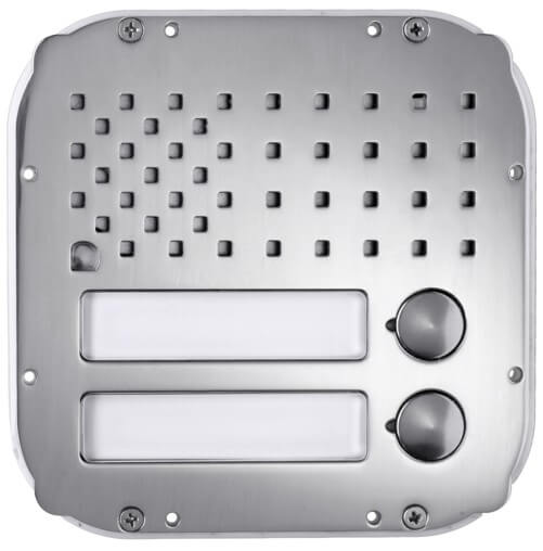 MODULE AVEC AMPLIFICATEUR-2 BT-MATRIX STYLE-CONV. ELO-ALO