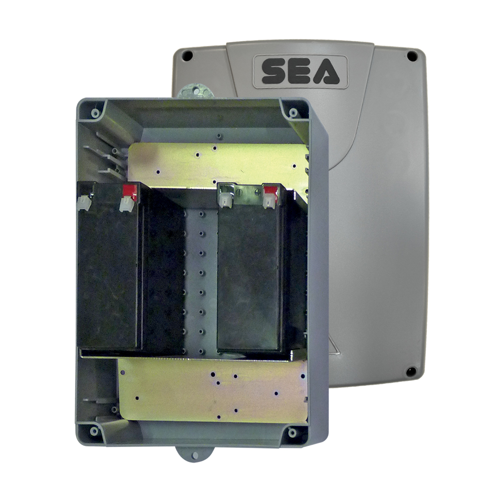 KIT BATTERIES POUR 24 V (ESUN Q)