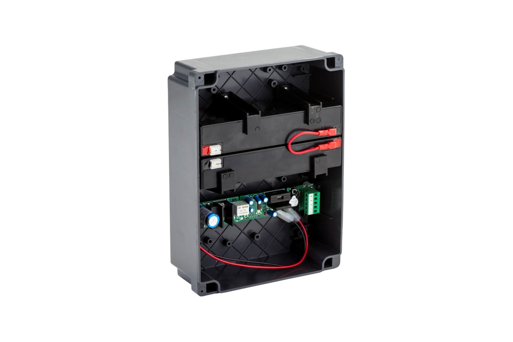 KIT BATTERIJEN VOOR BA24