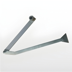 KIT Lang verstrekte knikarm - GER