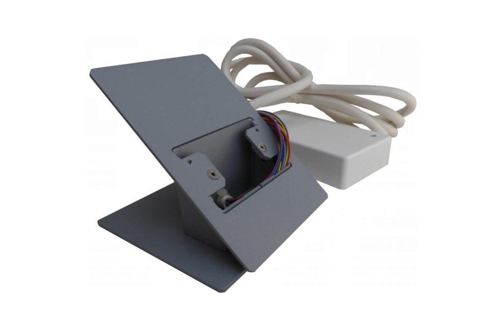 ADAPTATEUR DE TABLE POUR MONITEUR-ZHERO