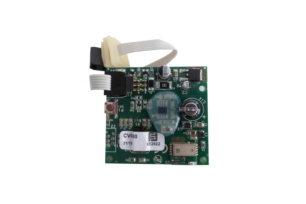 MODULE DE BLUETOOTH-CONTROLE D'ACCES AVEC DD2140AB ET APP