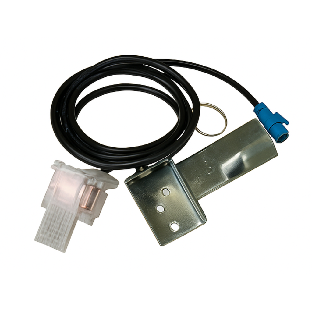 PSCE ARRÊT MÉCANIQUE ÉLECTRONIQUE 2PCS POUR UNE MEILLEURE DÉ