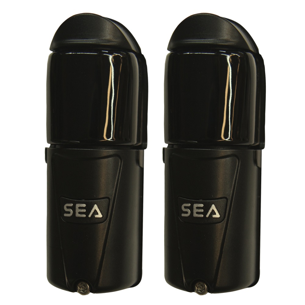 EYES 2 SCREENED PHOTOCELLULE-30 M-LENTILLE